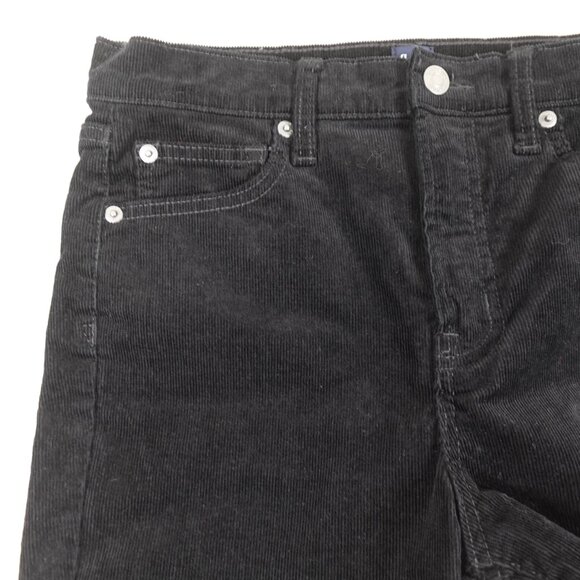 GAP True Skinny Corduroy Pants Women's 4/27 Reg (28x29) - Picture 8 of 12